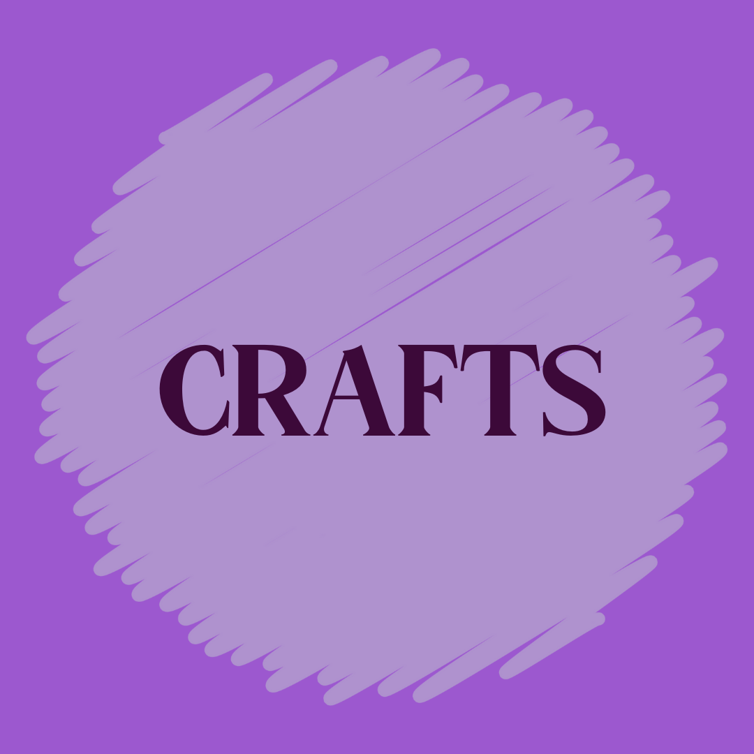 Royal Splendor Crafting Club