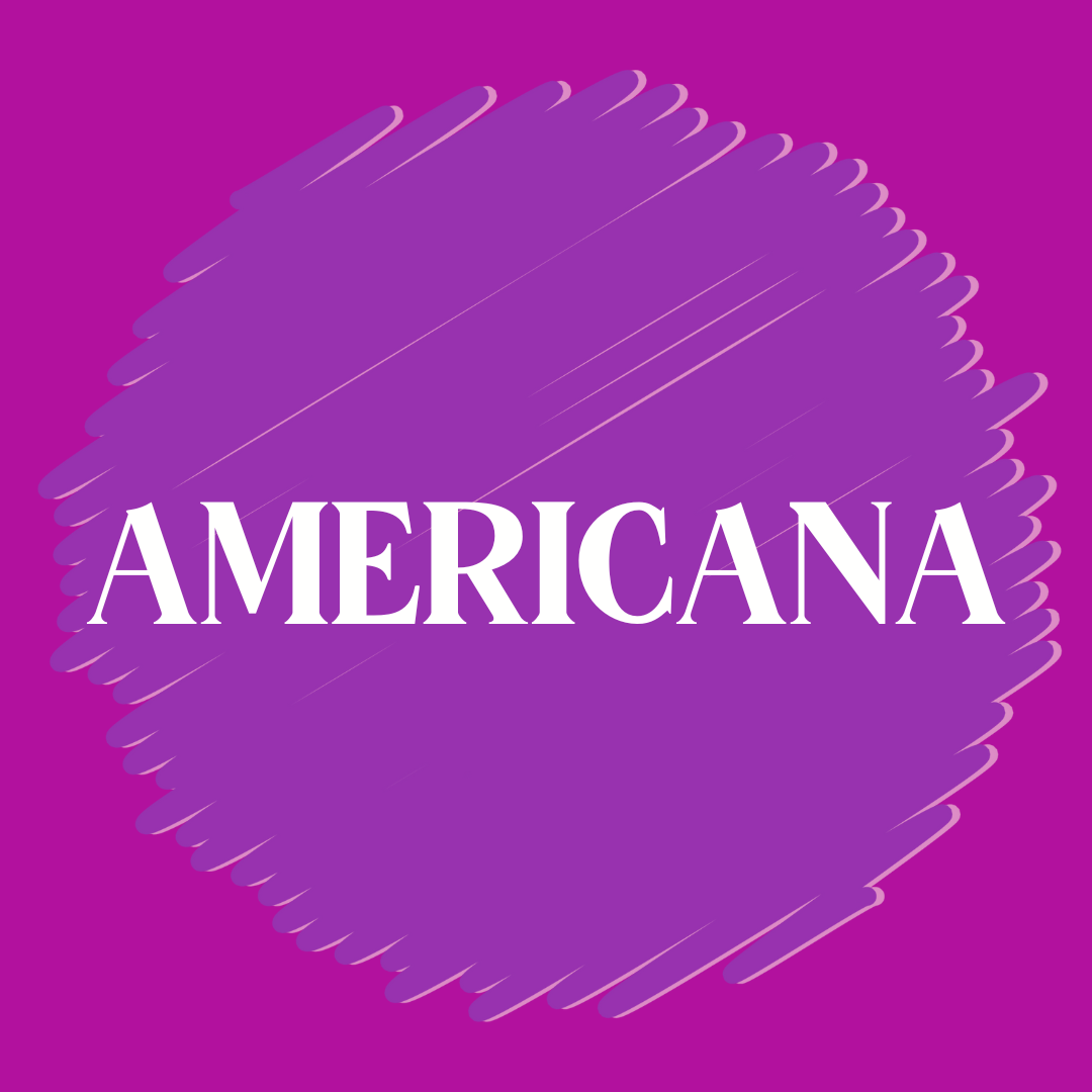 Holiday's - Americana