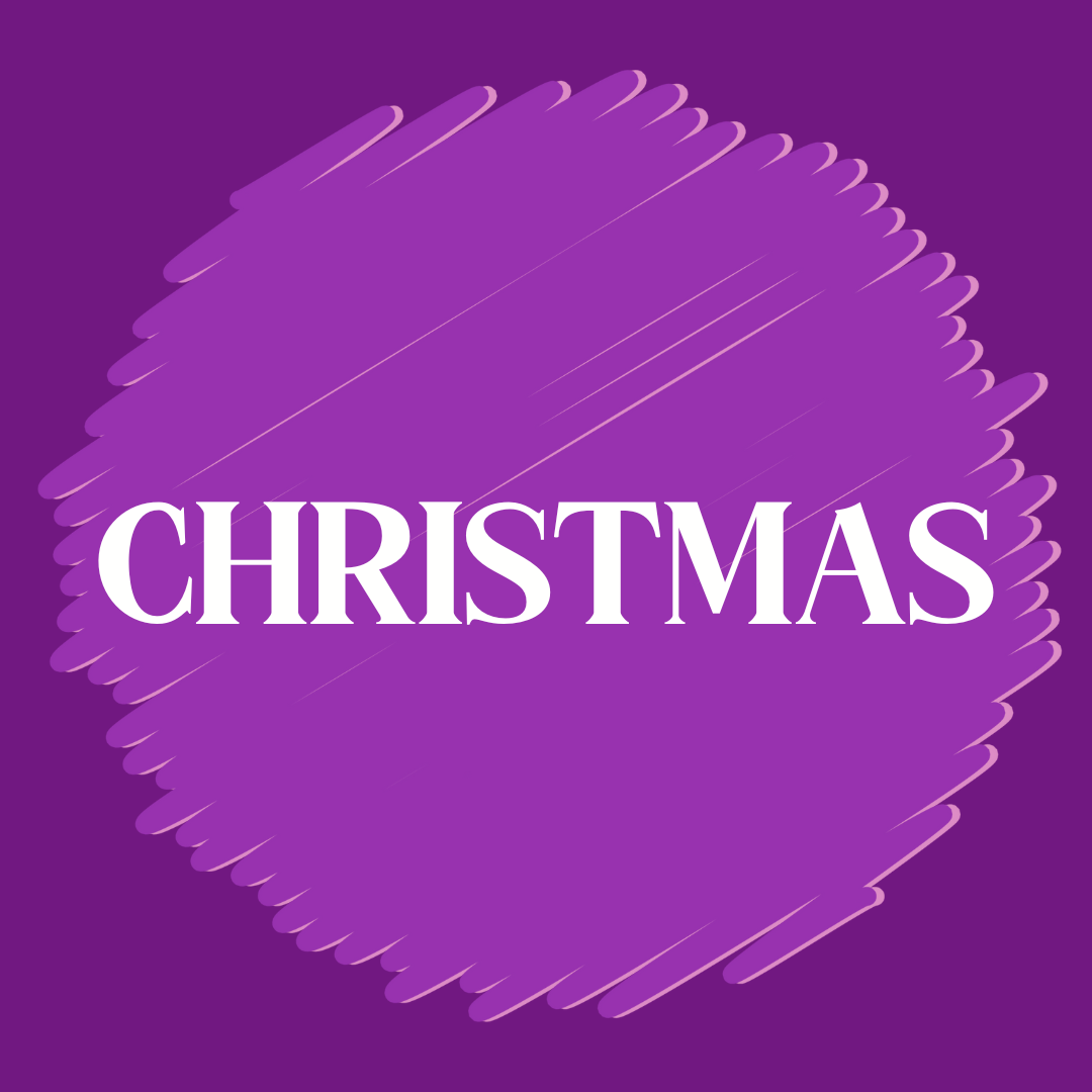 Holiday's - Christmas