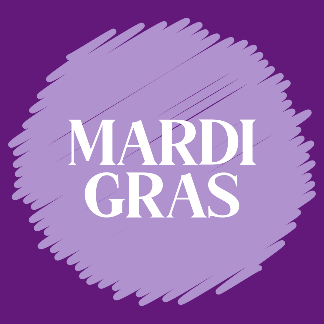 Mardi Gras