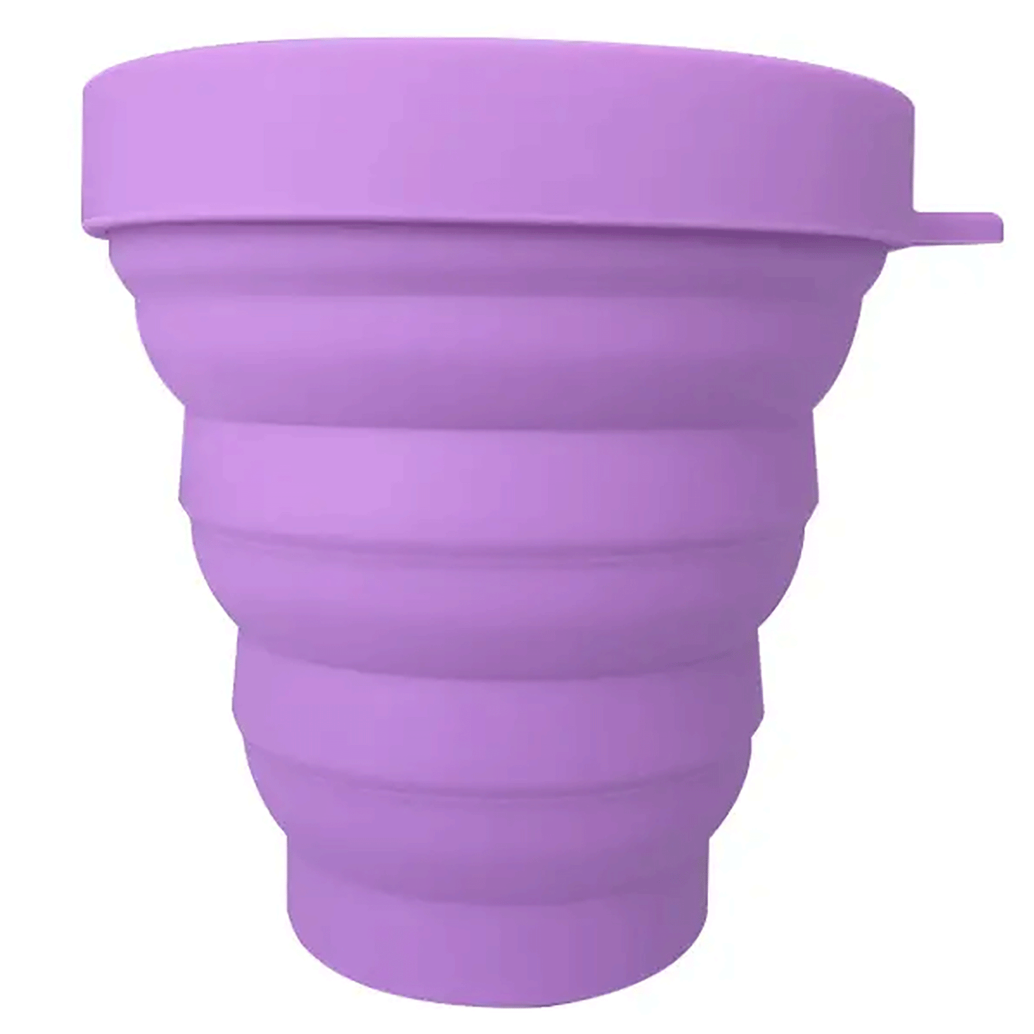 Silicone Collapsible Travel Cup