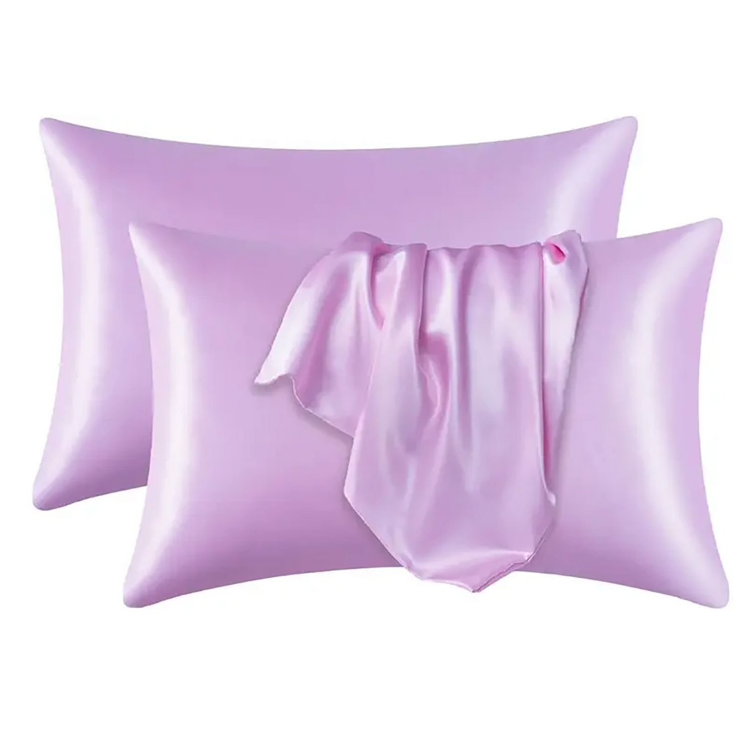 Silky Smooth Pillow Case