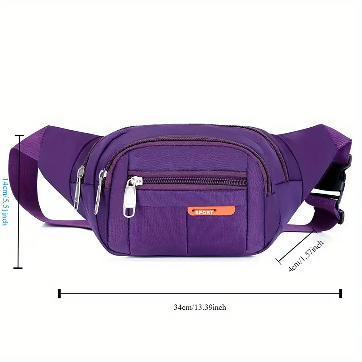 Fani Fanny Pack