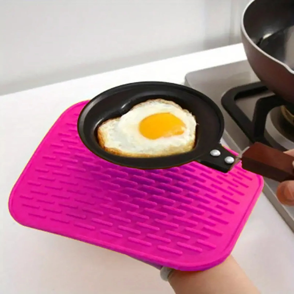 Silicone Non-Slip Mat