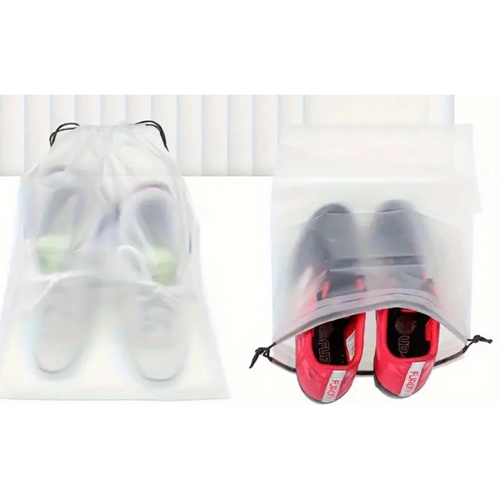 Shoe Travel Bag Set