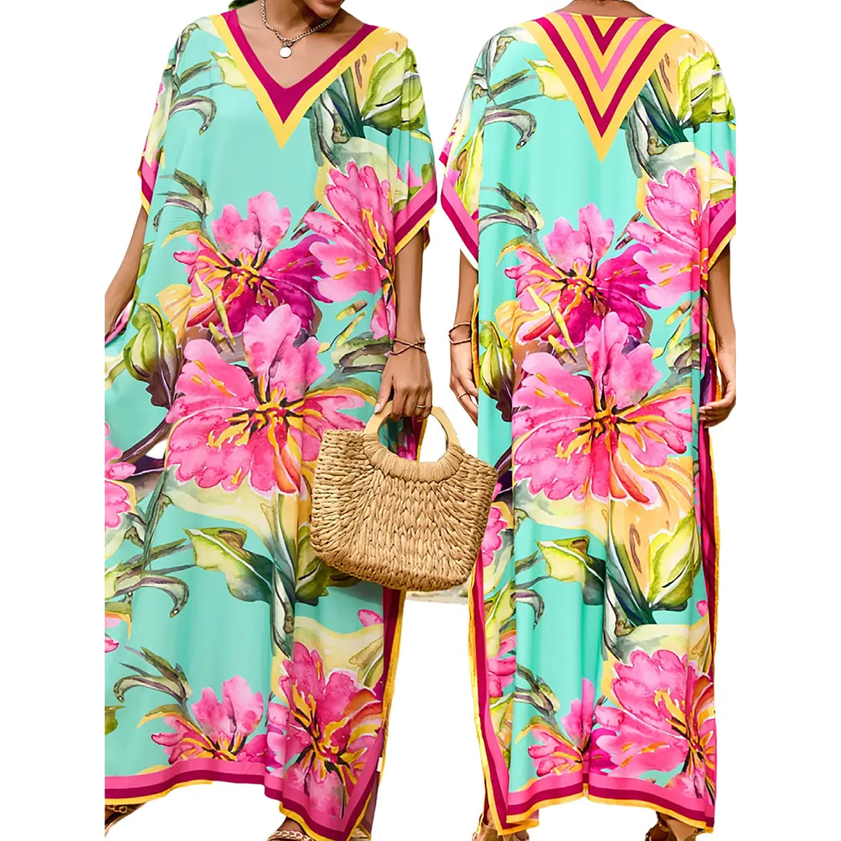 Bethany Beach Cover-up