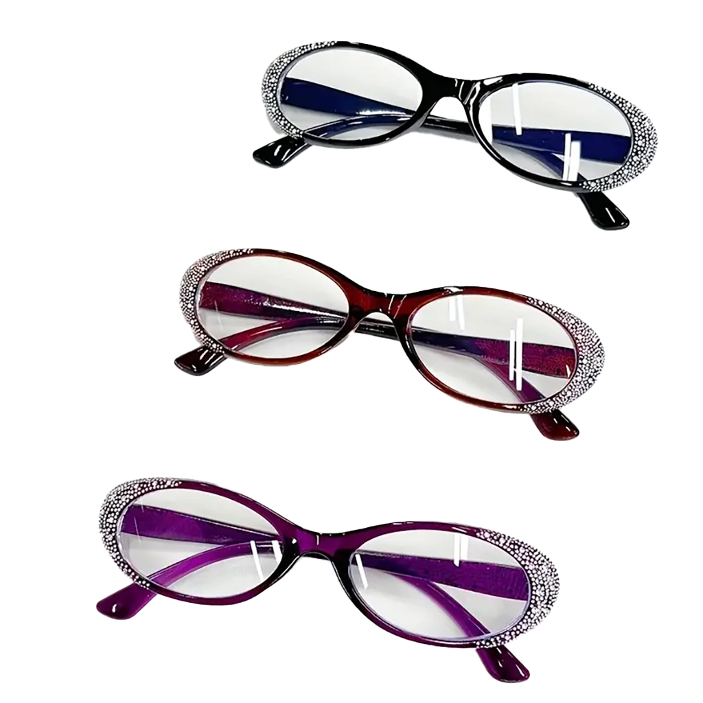 Rita Reading Glasses