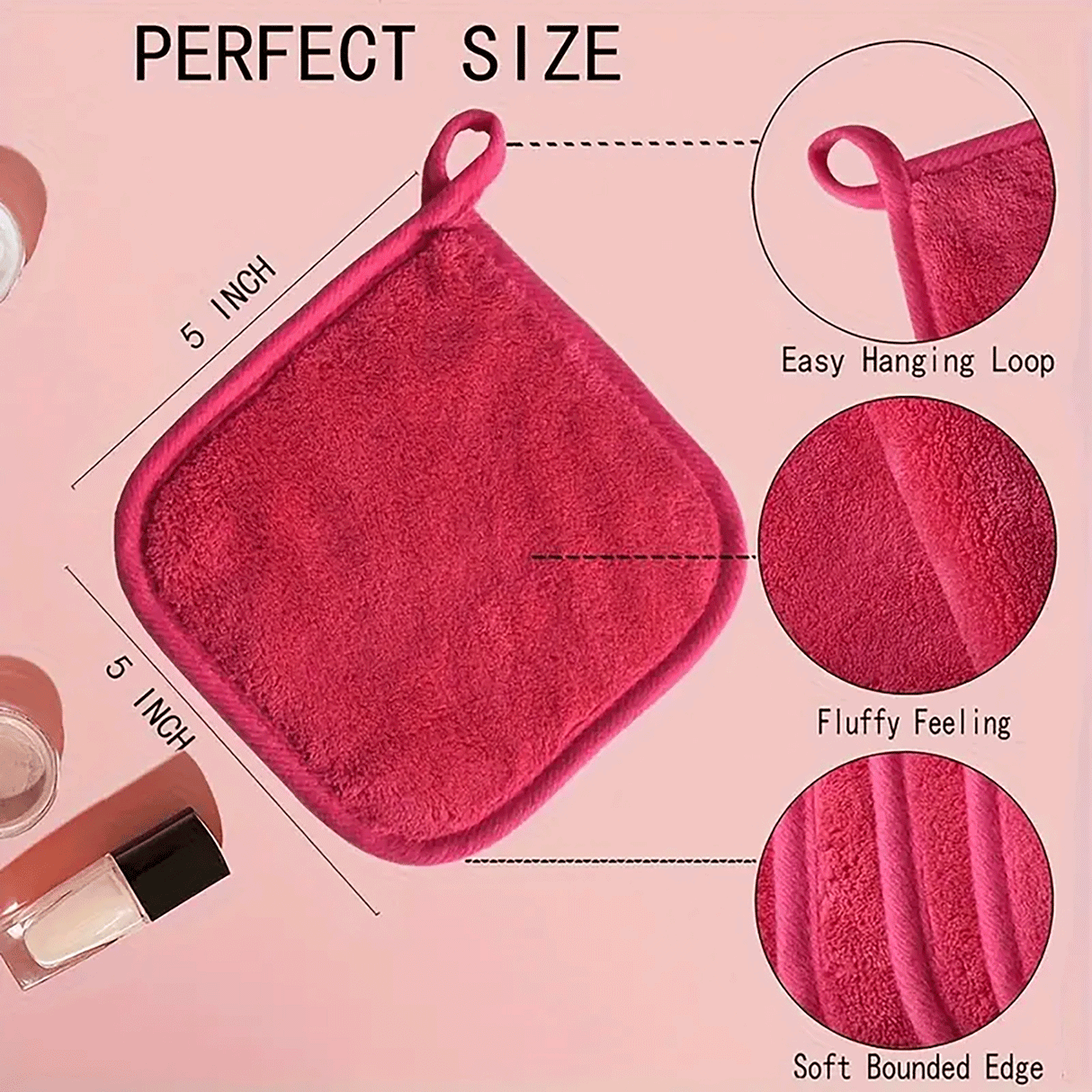 Makeup Remover Cloth