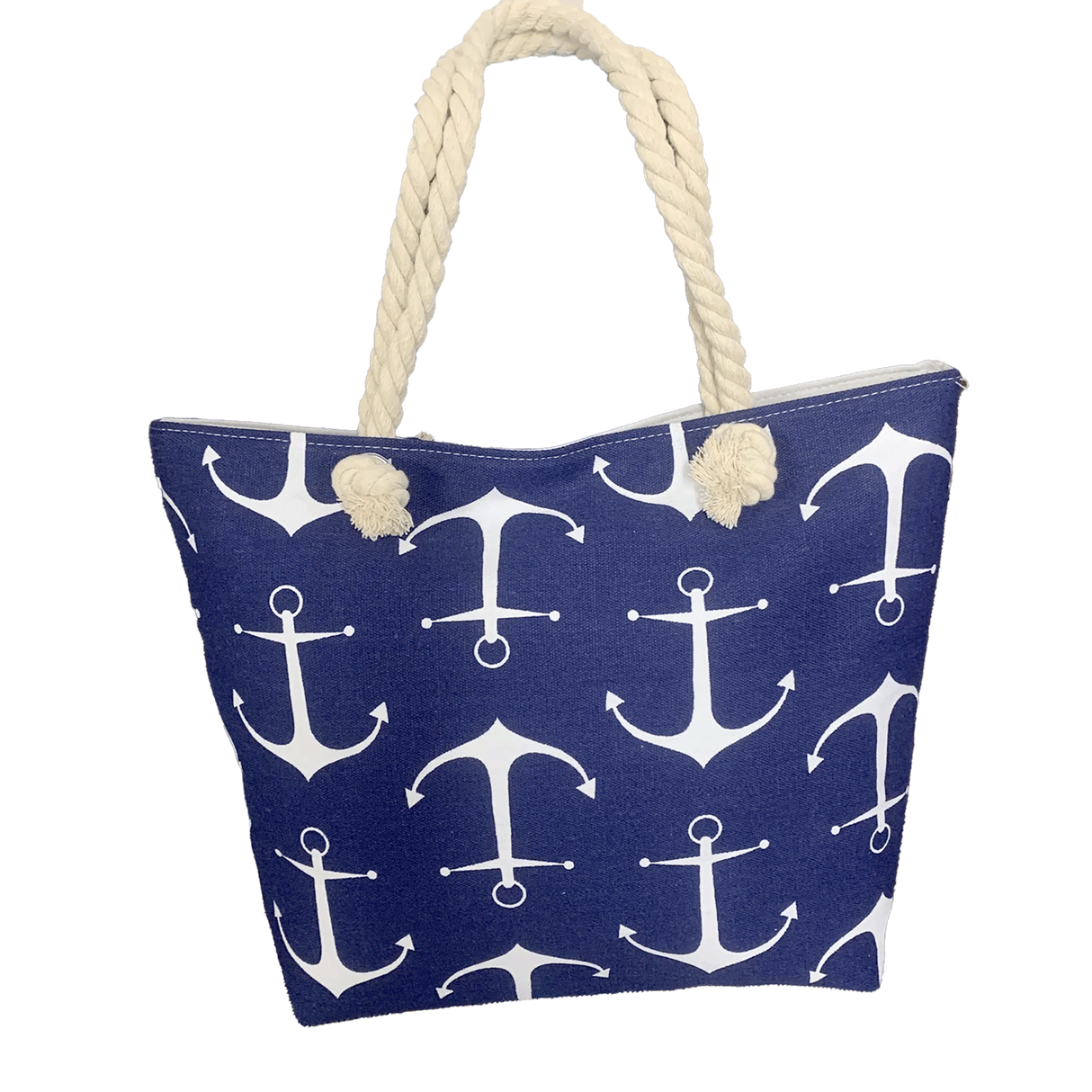 Anchor Tote Bag