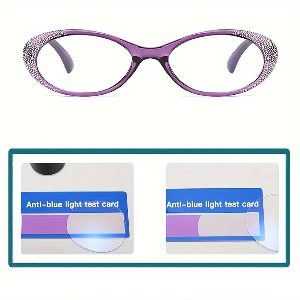 Rita Reading Glasses
