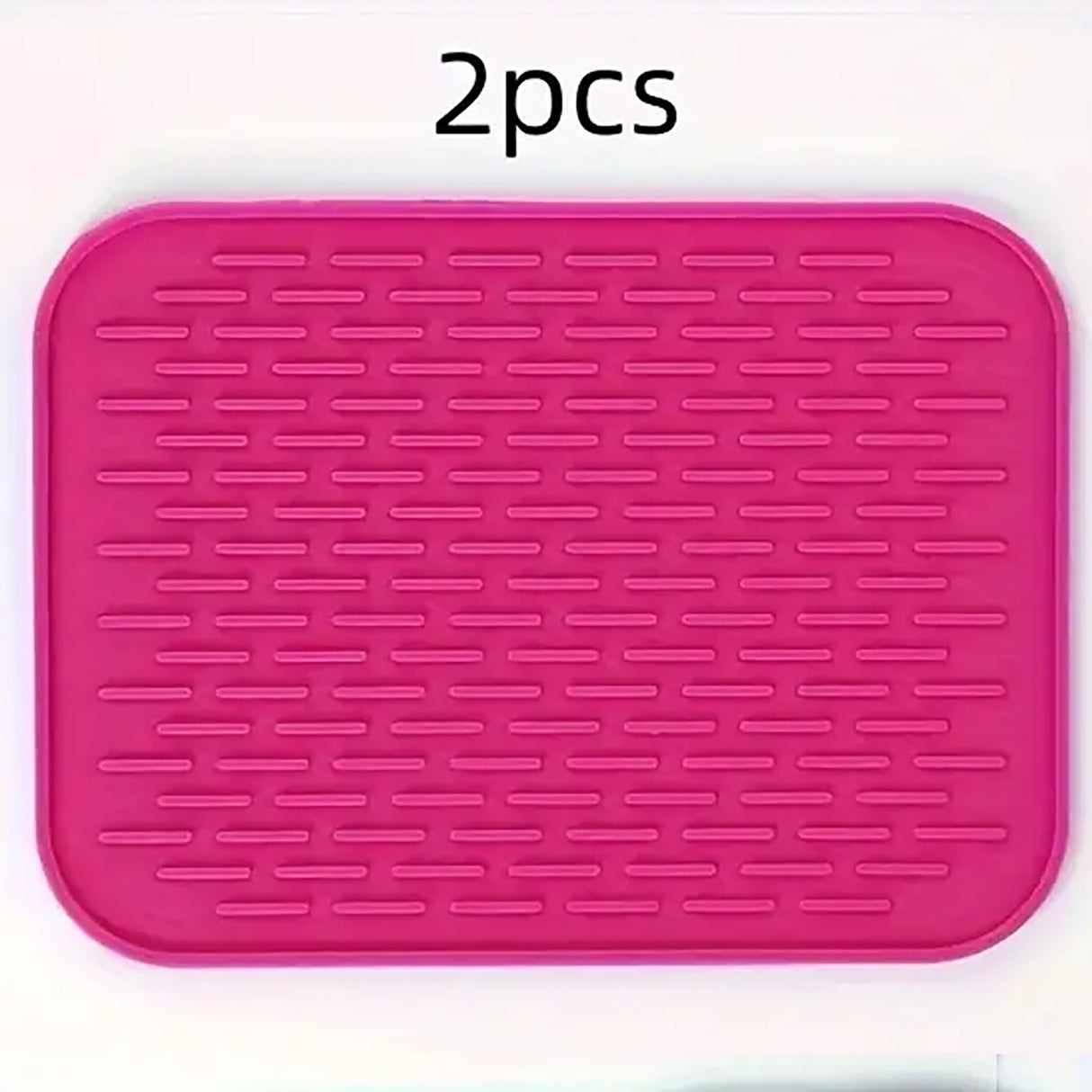 Silicone Non-Slip Mat