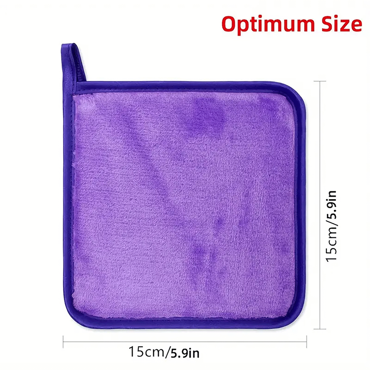 Makeup Remover Cloth