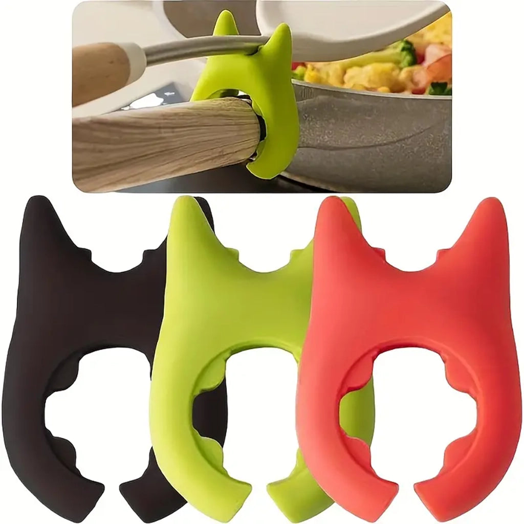 Spatula Holder Gadget