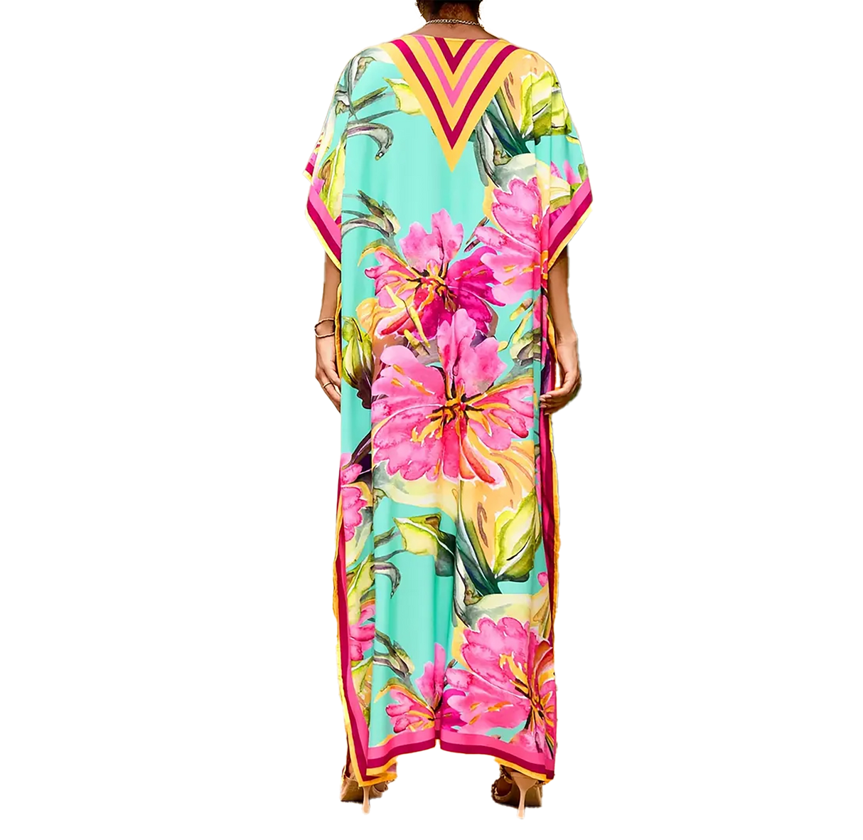 Bethany Beach Cover-up