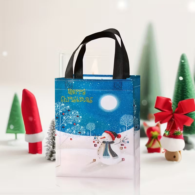Christmas Gift Bags