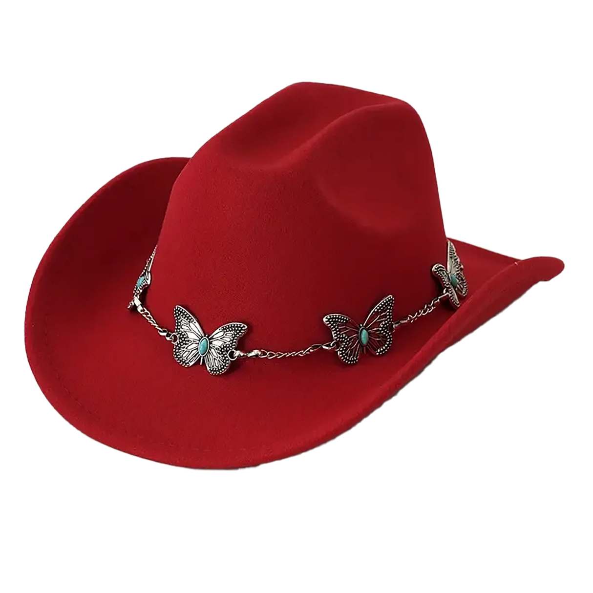 Nadine Cowgirl Hat