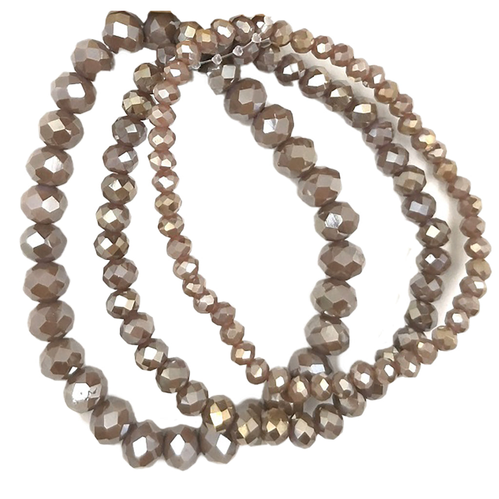 Selana Glass Bracelet