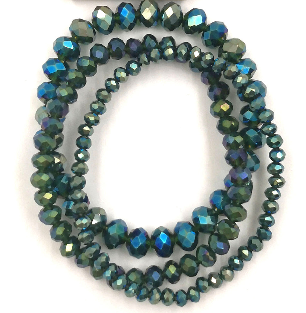 Selana Glass Bracelet