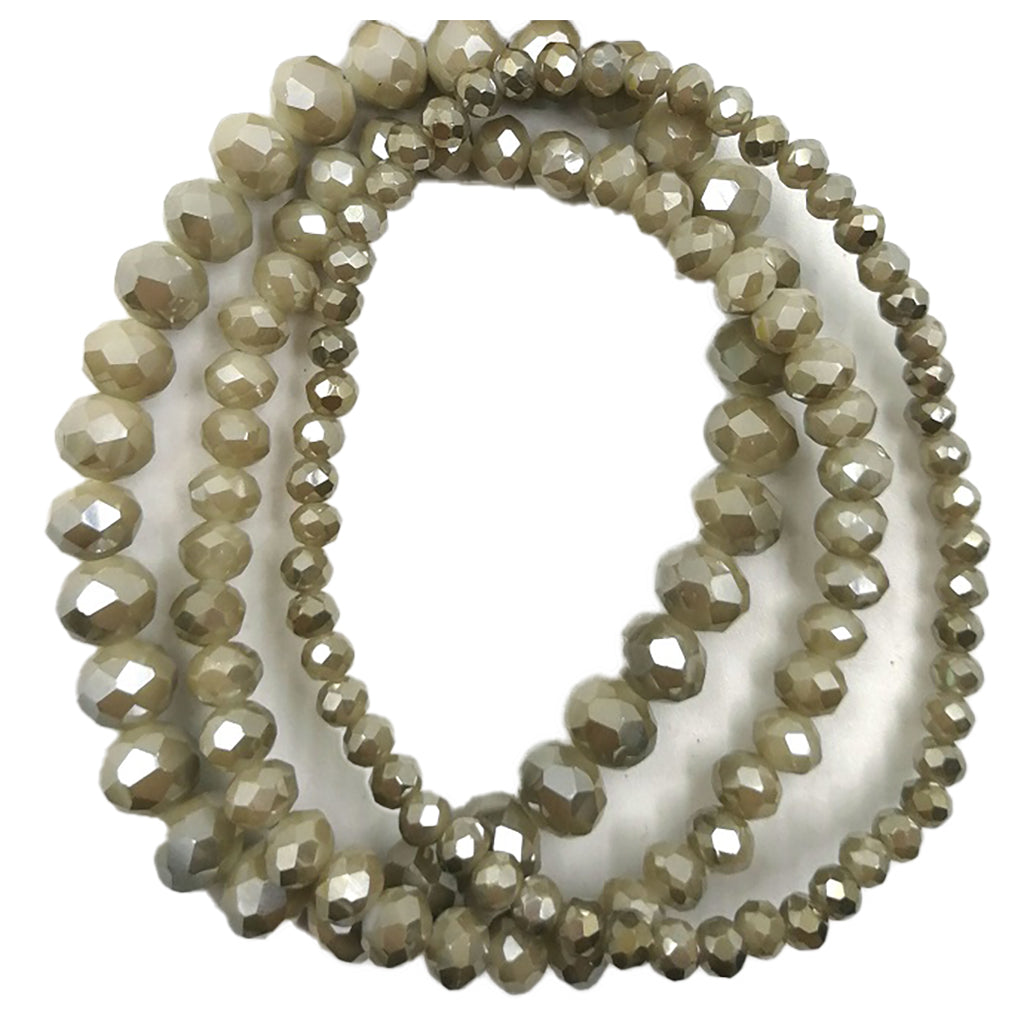 Selana Glass Bracelet