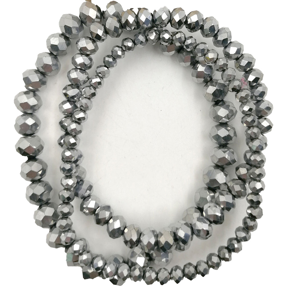 Selana Glass Bracelet