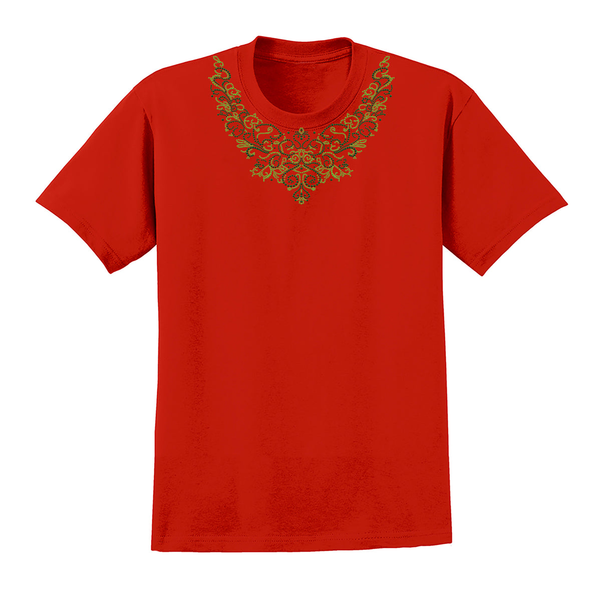 Sugar Plum Basic T-Shirt