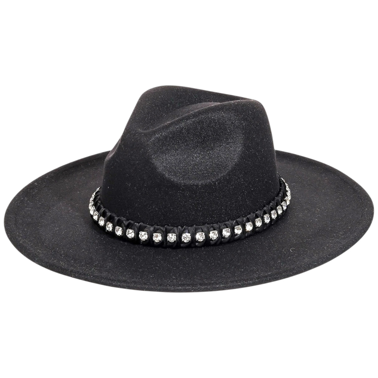 Sam Cowgirl Hat