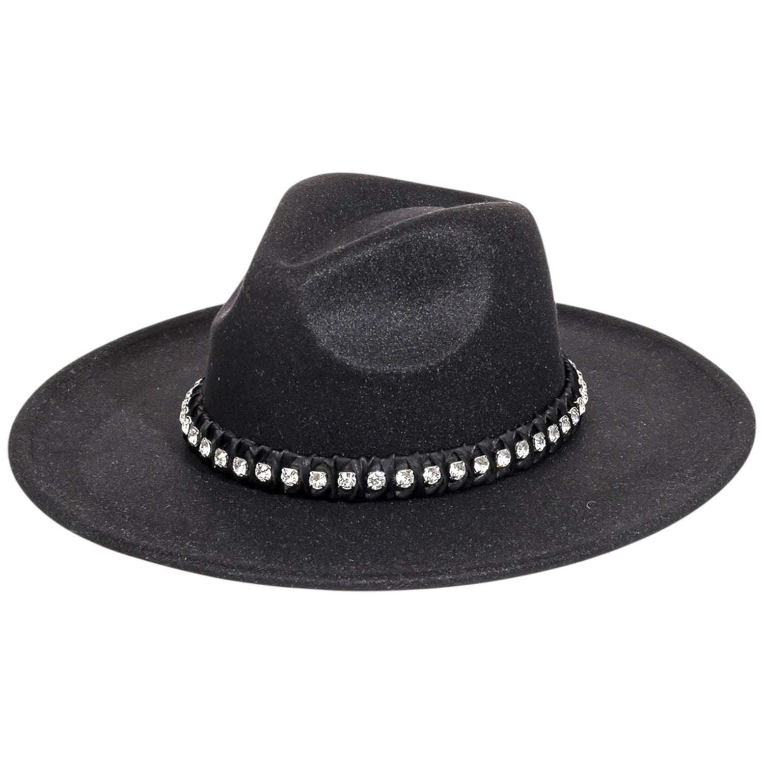 Sam Cowgirl Hat