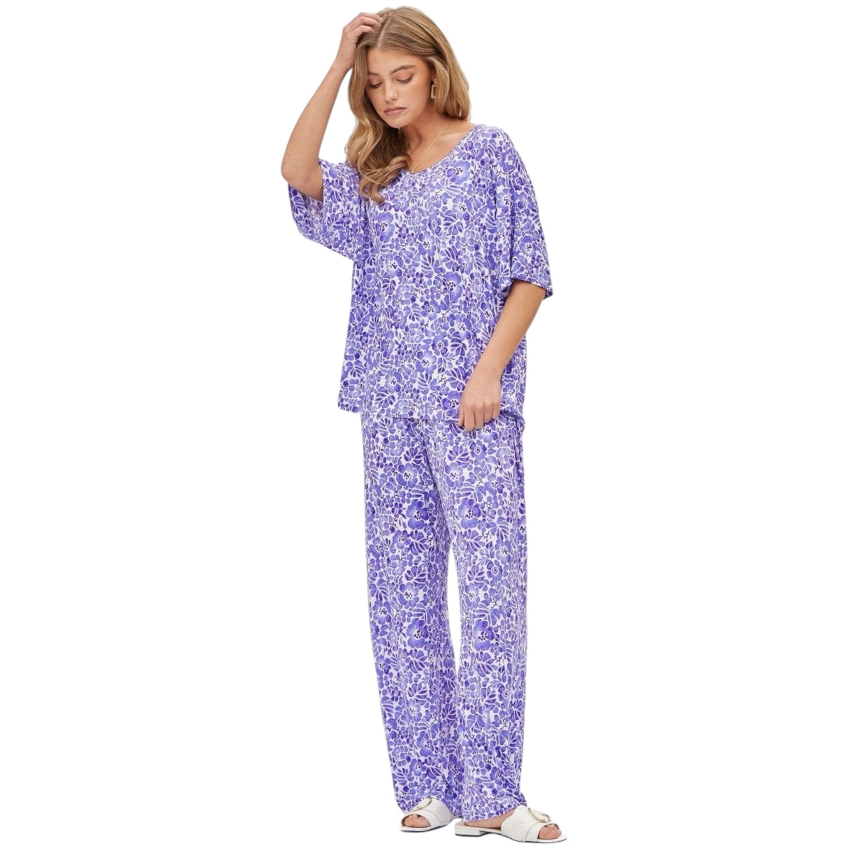 Sue Scarlett Travel Set