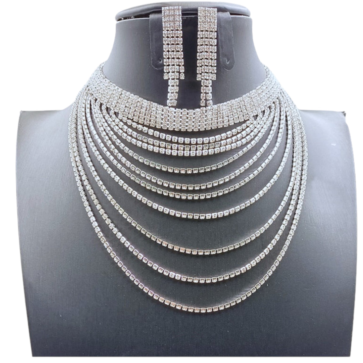 Theresa Necklace Set