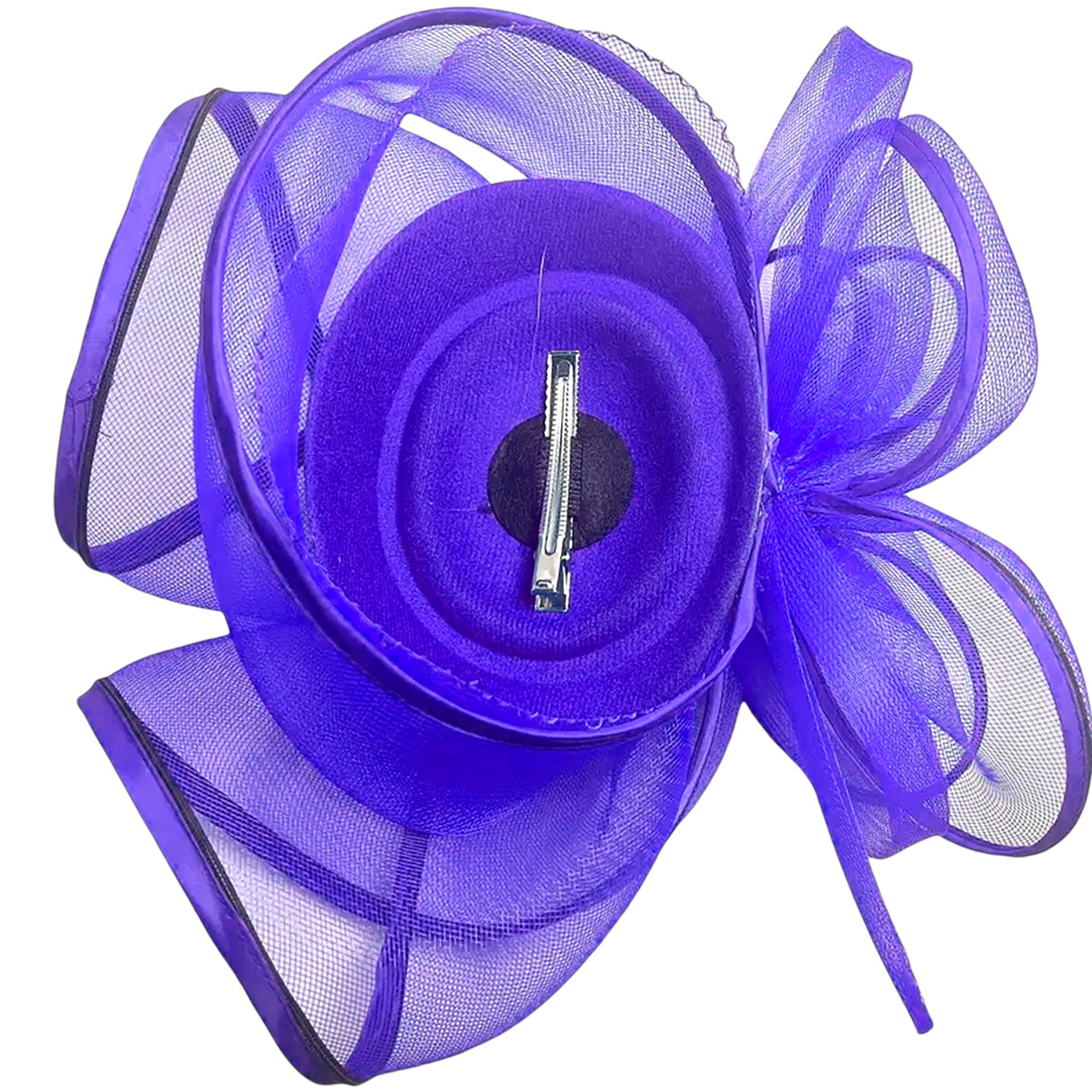 Flora Fascinator
