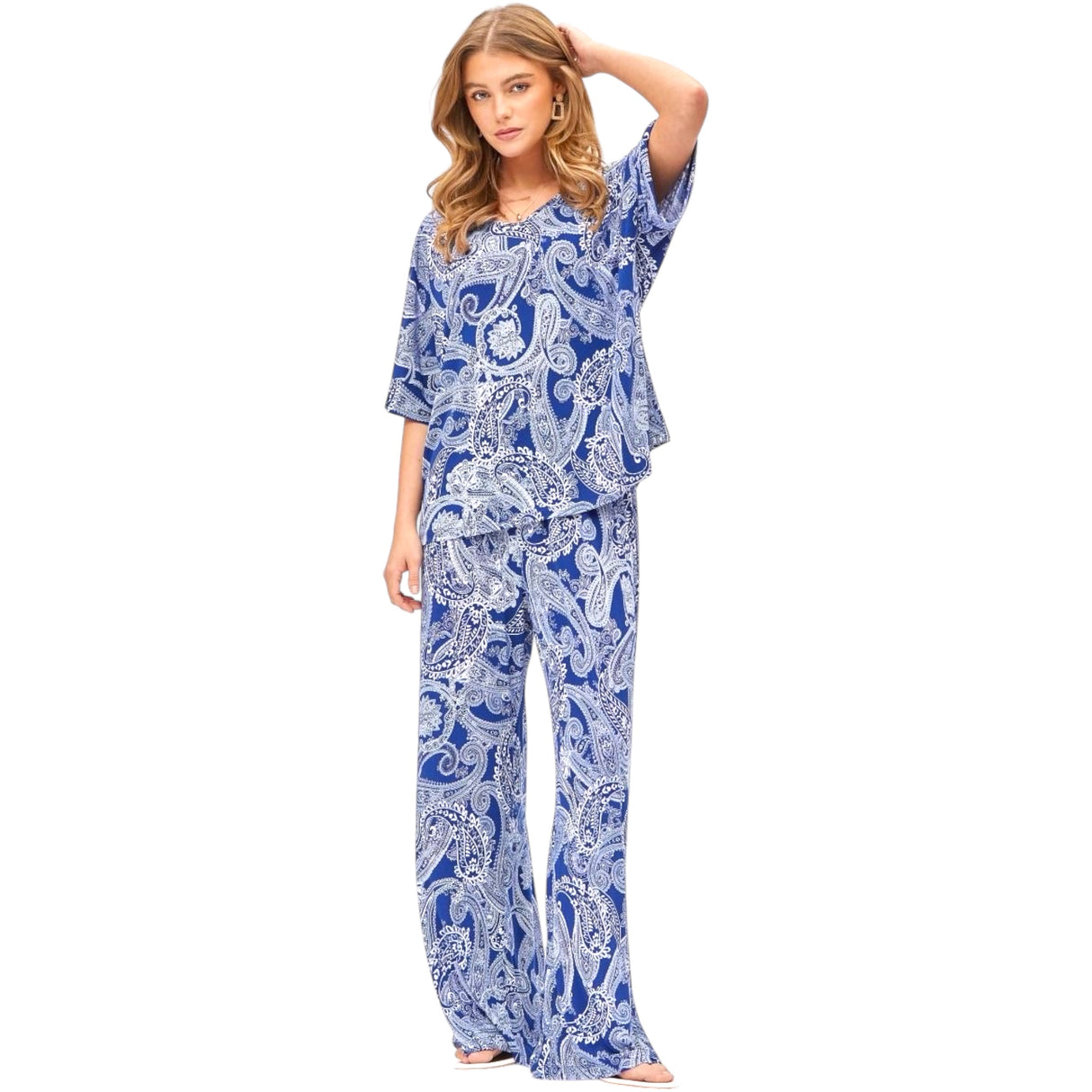 Karla Scarlett Travel Set