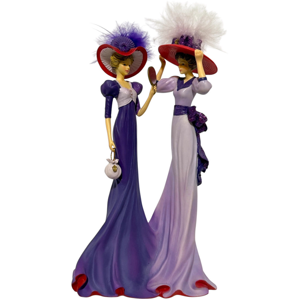 Thomas Kinkade - Portraits of Style and Grace: Elegant Friends Collection B