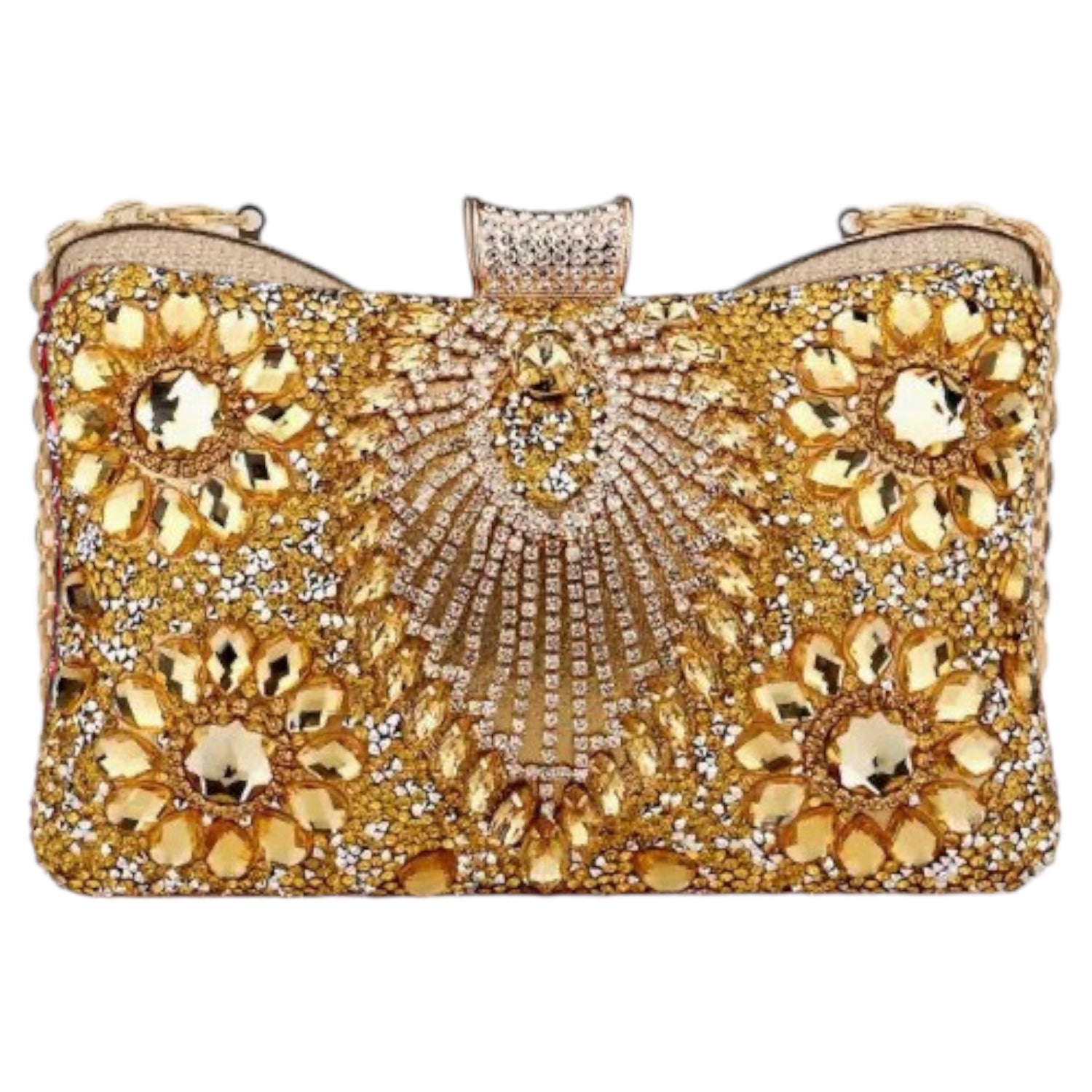 Casey Evening Bag