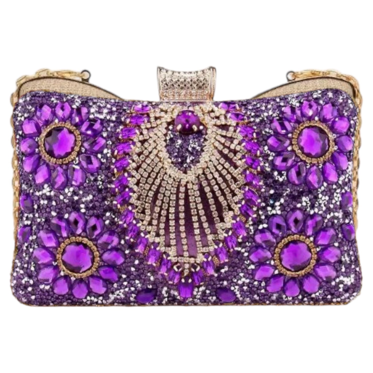 Casey Evening Bag