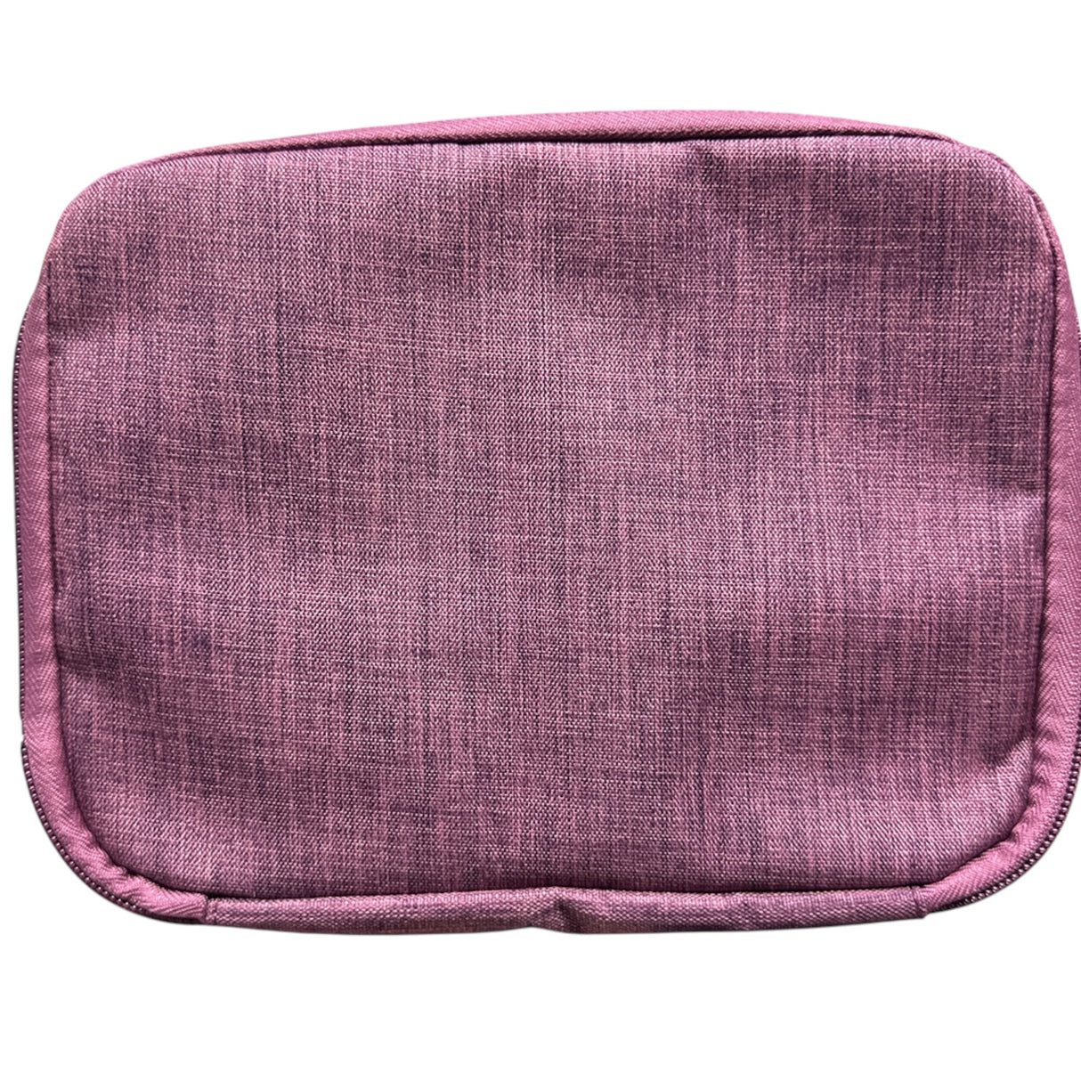 Mini Travel Cable Organizer Bag