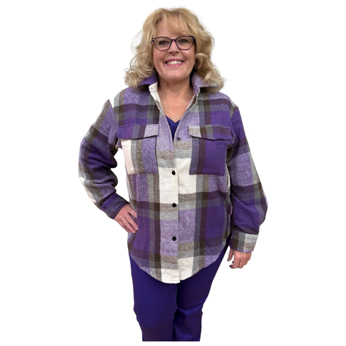 Cheryl Shacket