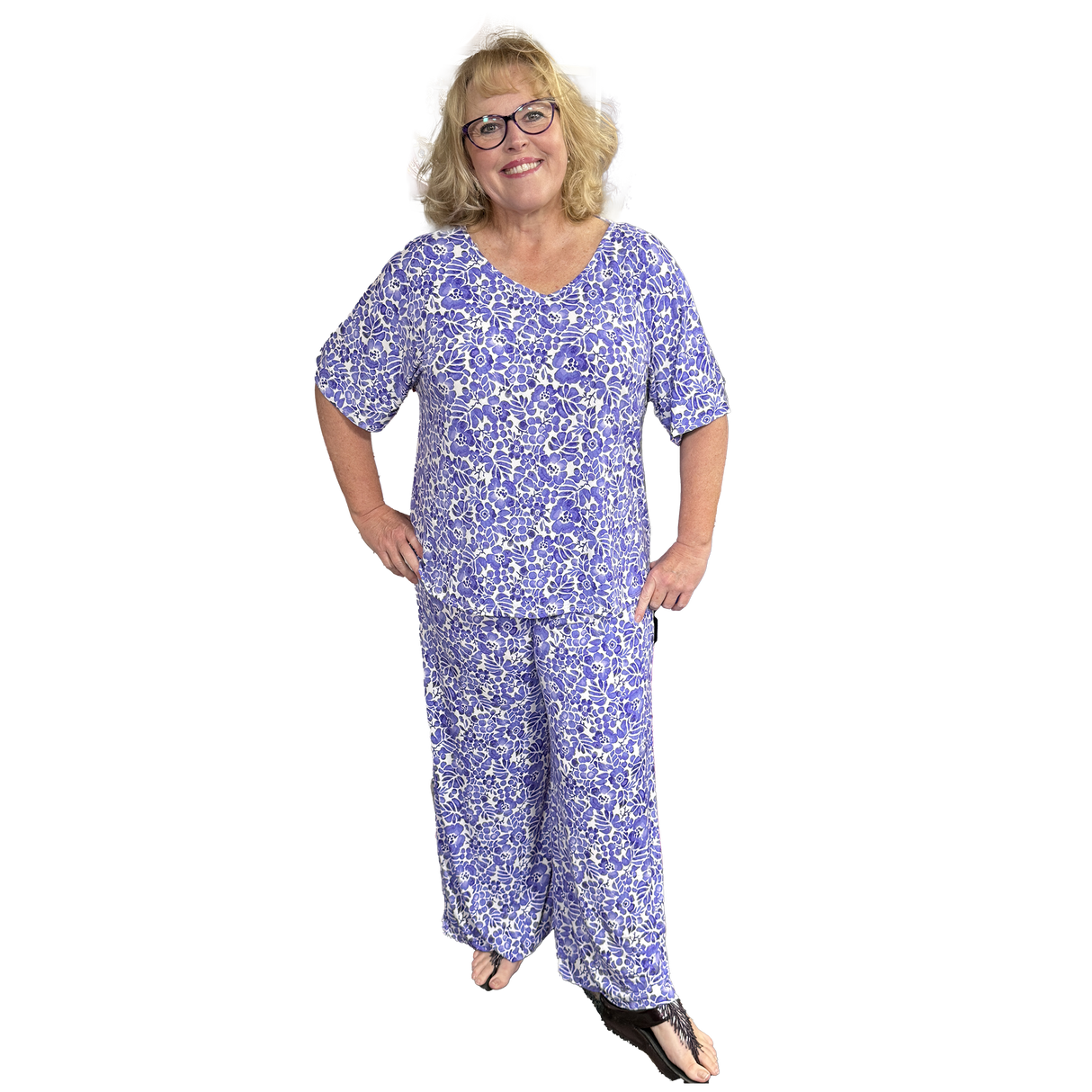 Sue Scarlett Travel Set