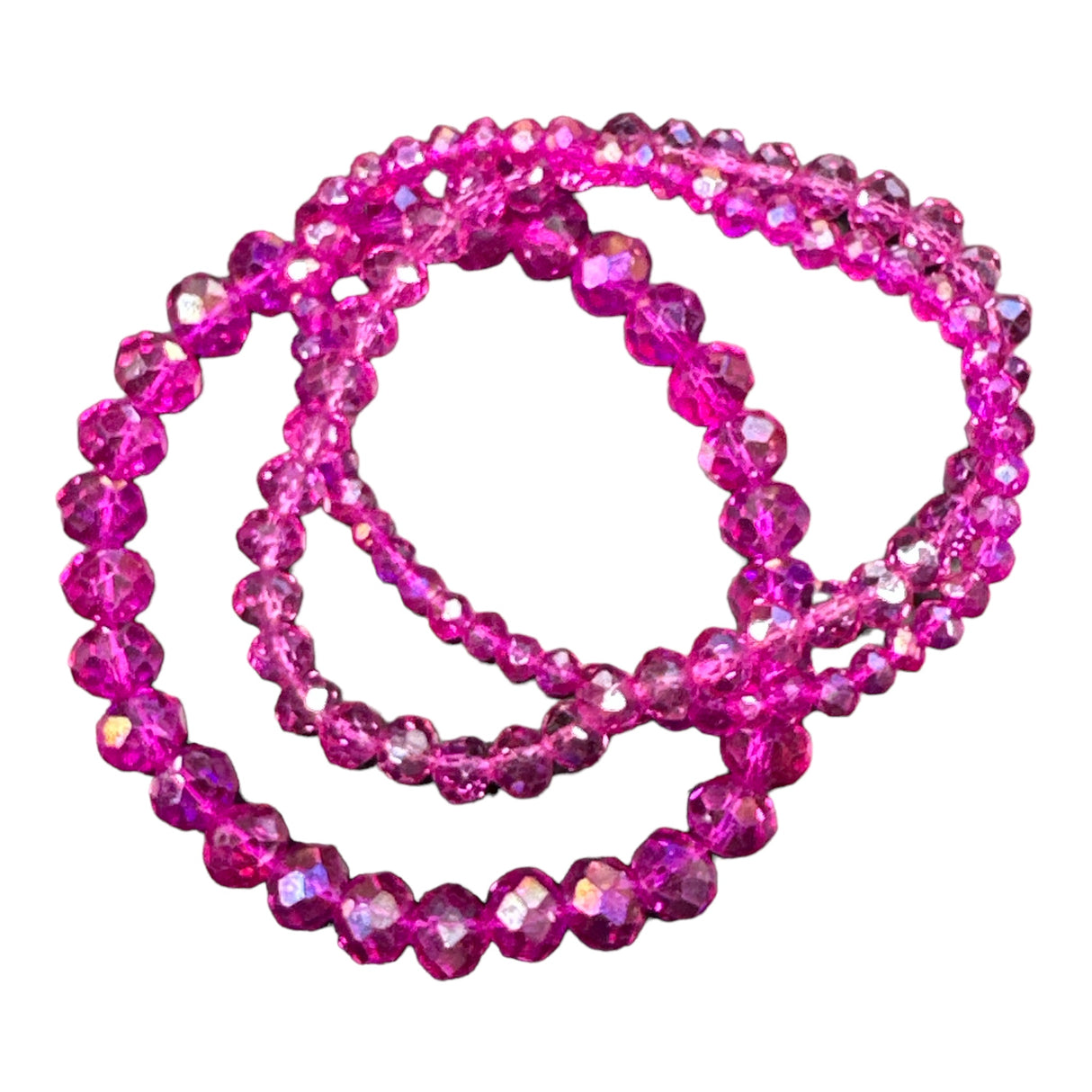 Selana Glass Bracelet