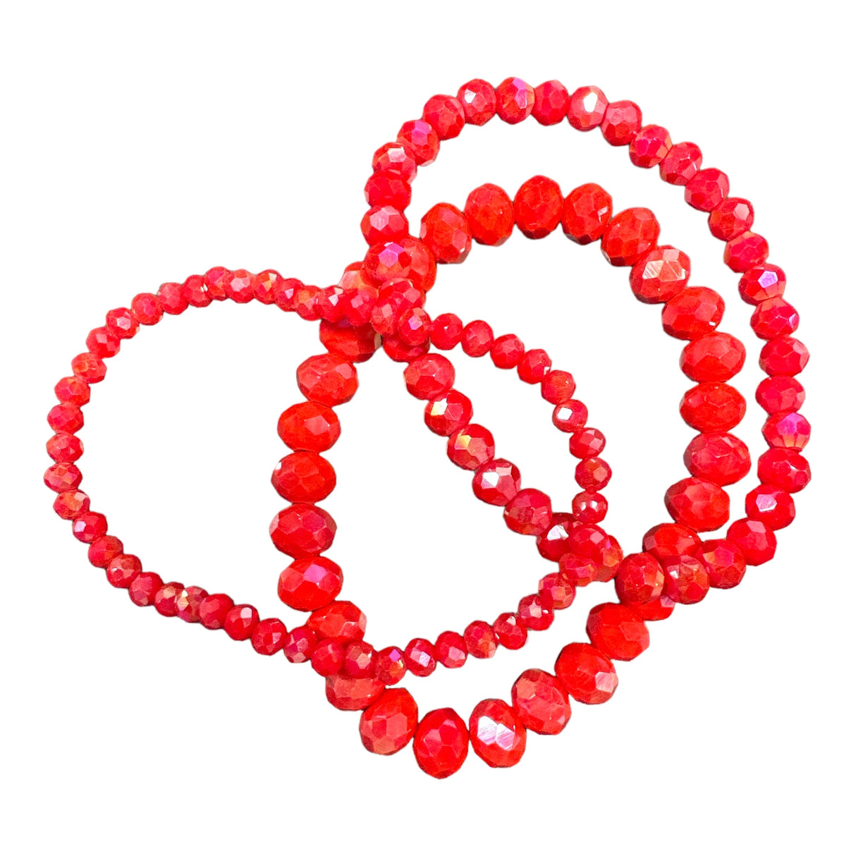 Selana Glass Bracelet