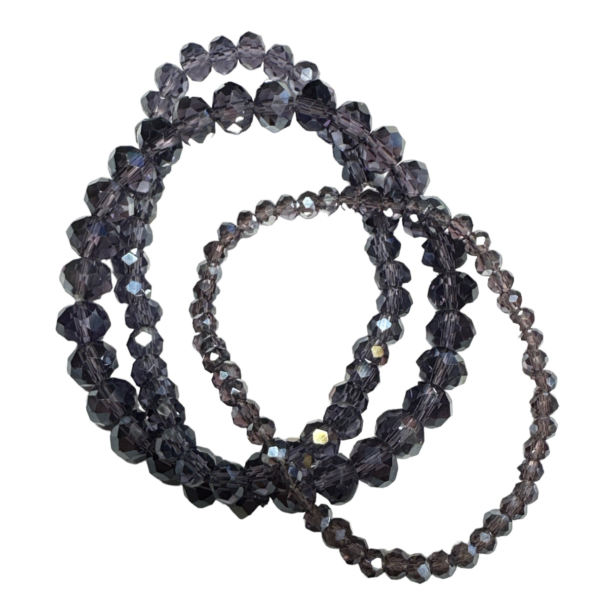 Selana Glass Bracelet