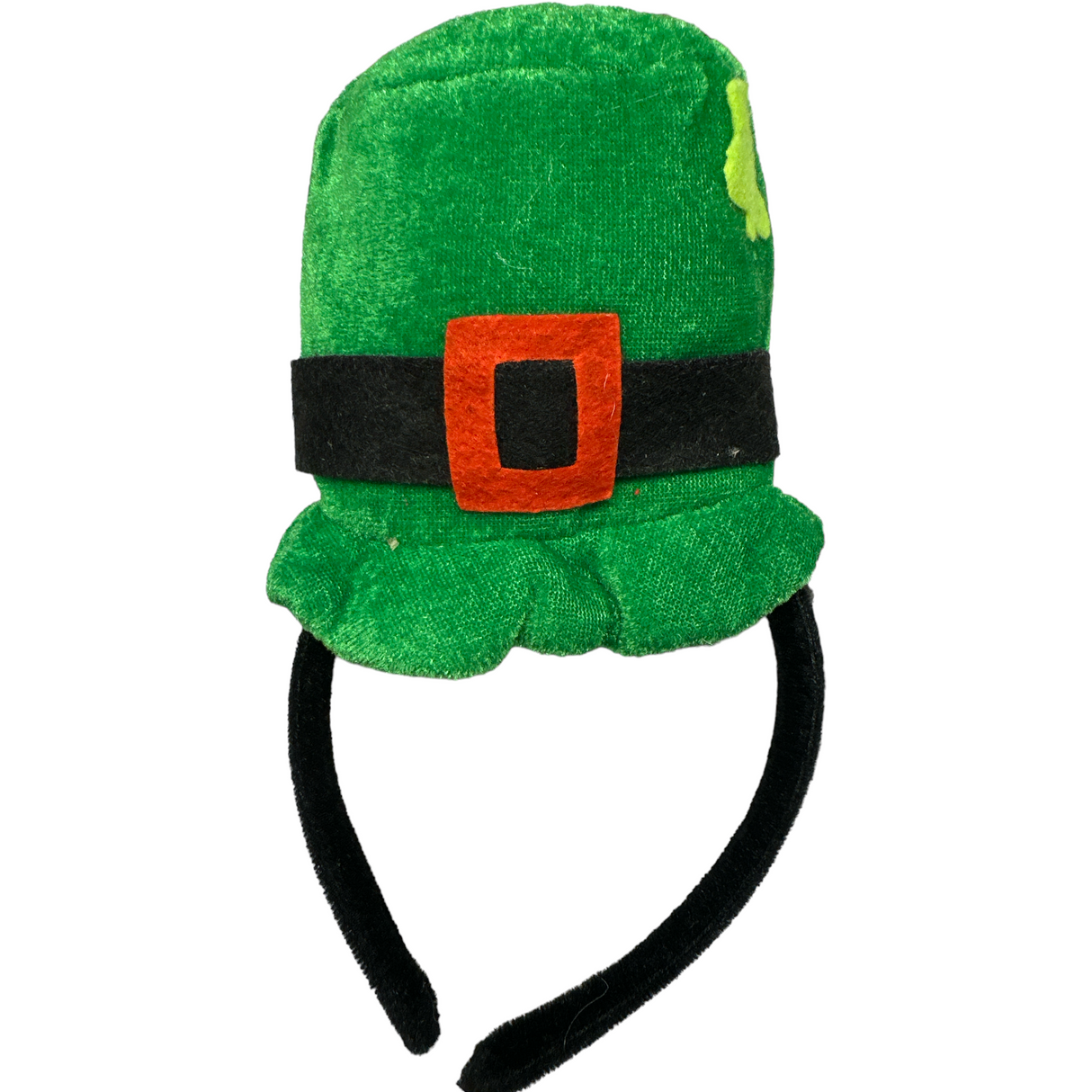 St. Patrick's Headband