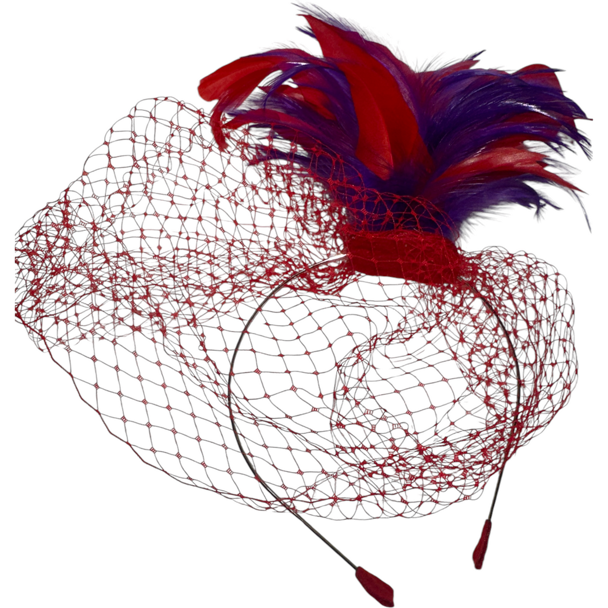 Francisco Fascinator