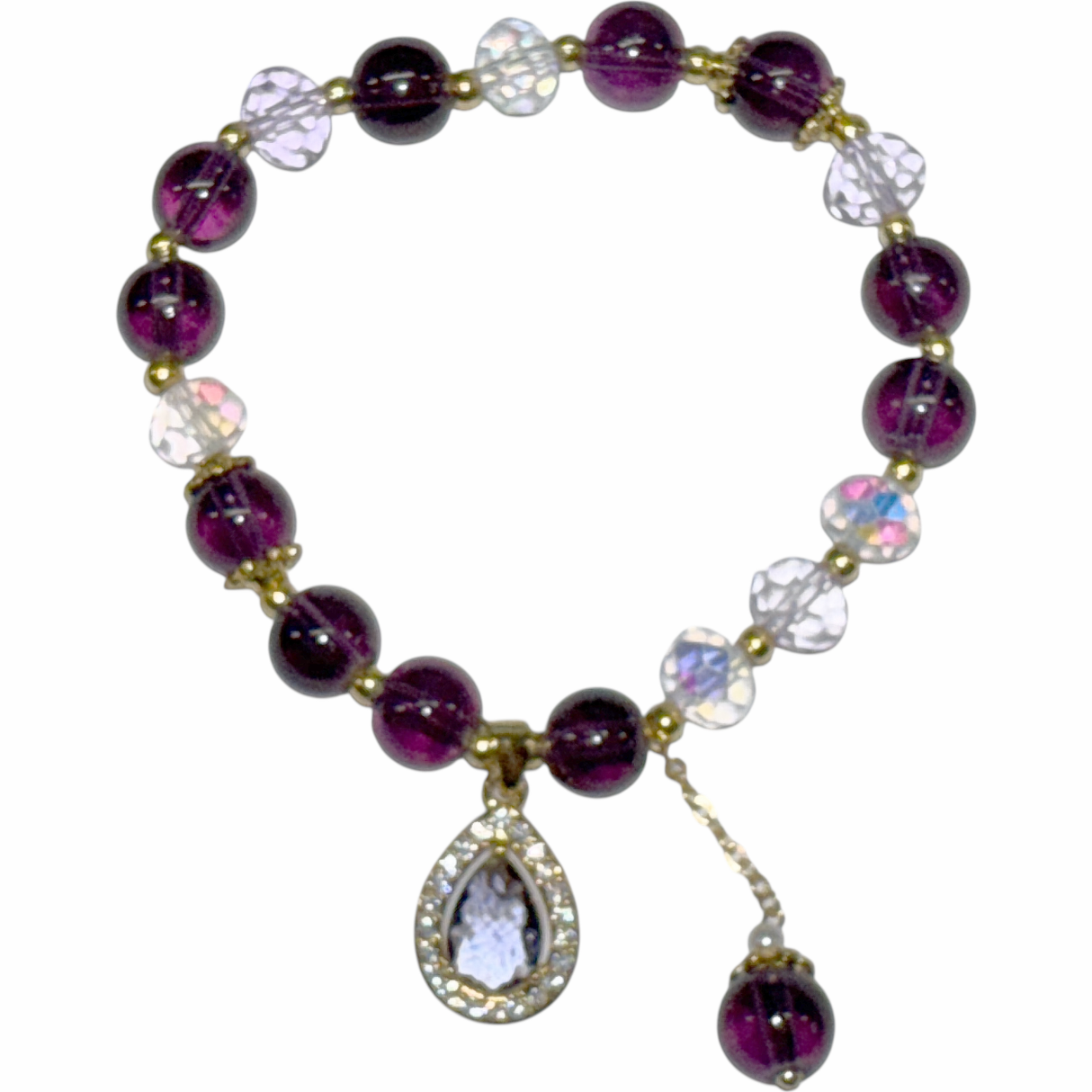 Joselyn Stretch Bracelet