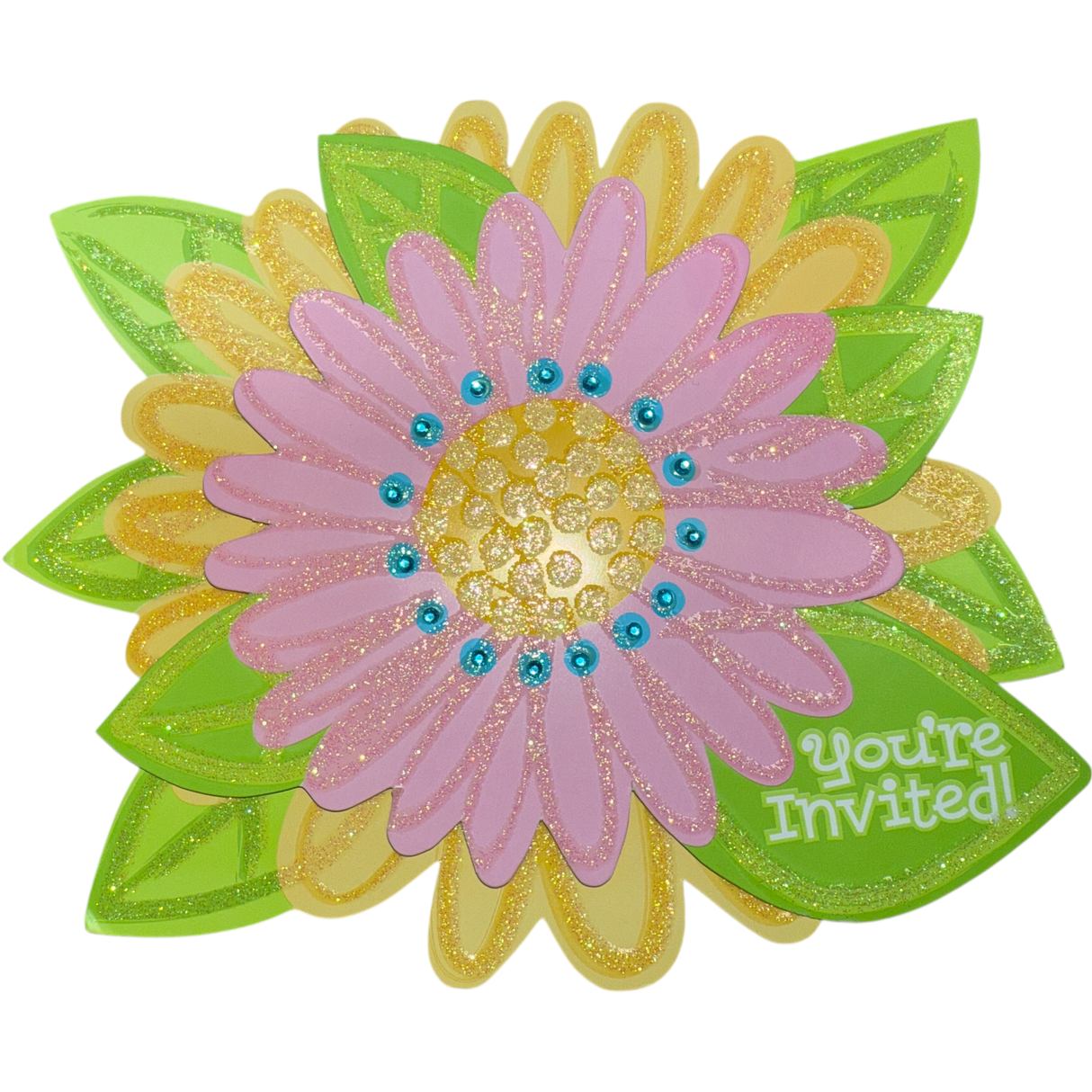 Wildflower - You're Invited