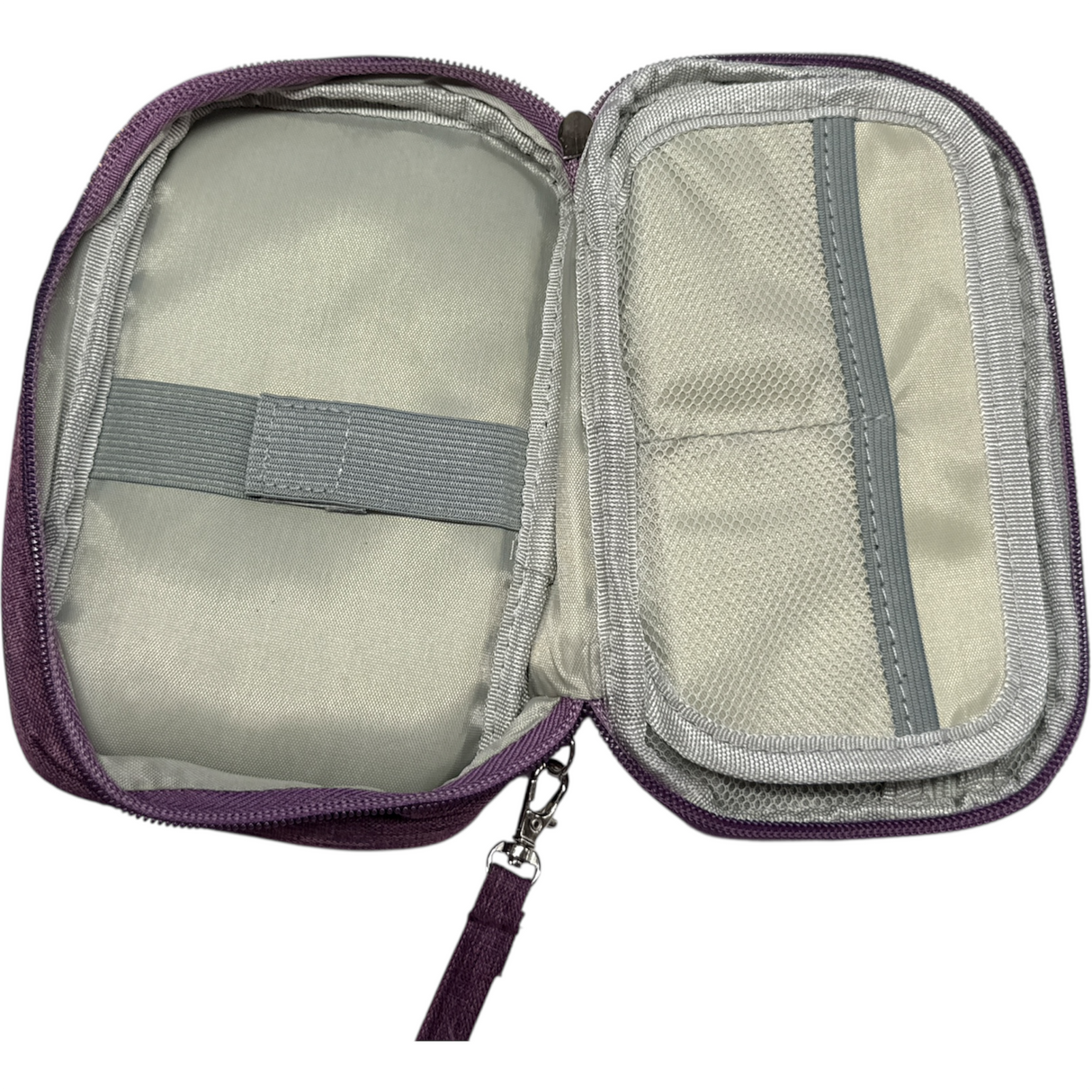 Mini Travel power bank & Organizer Bag