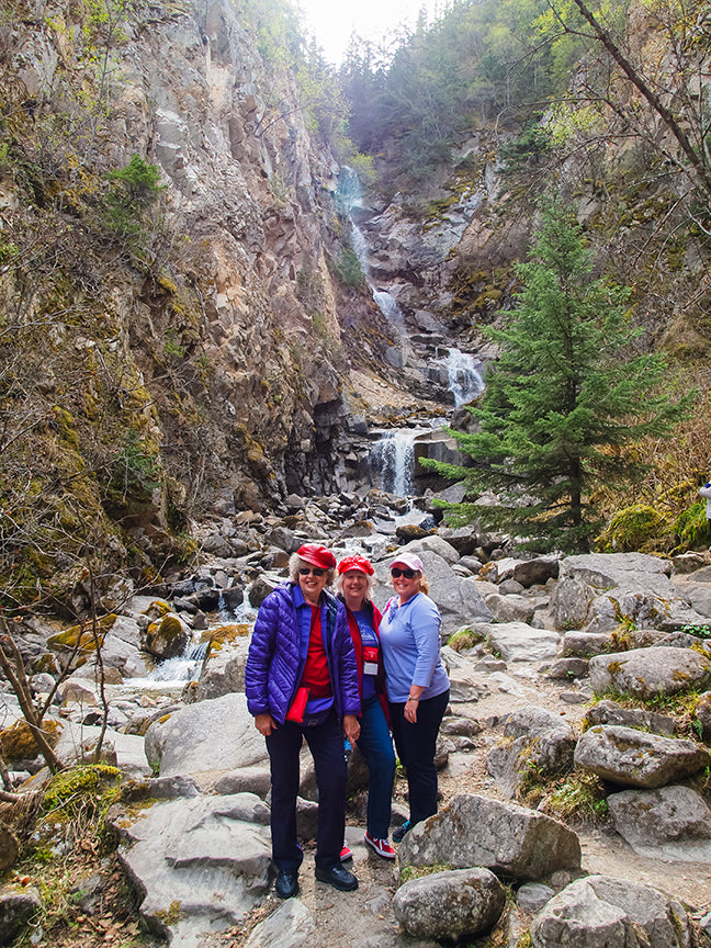 Alaska Photo Package