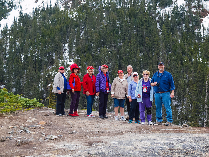 Alaska Photo Package