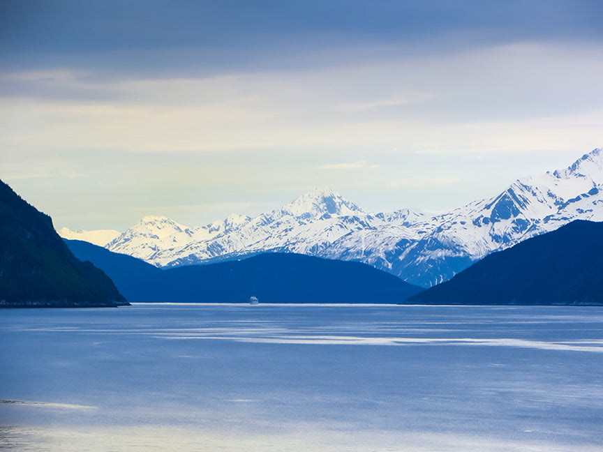 Alaska Photo Package