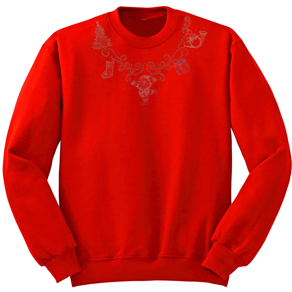 Xmas Sweatshirt