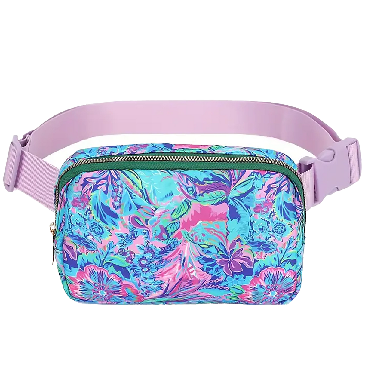 Wildflower Waist Bag
